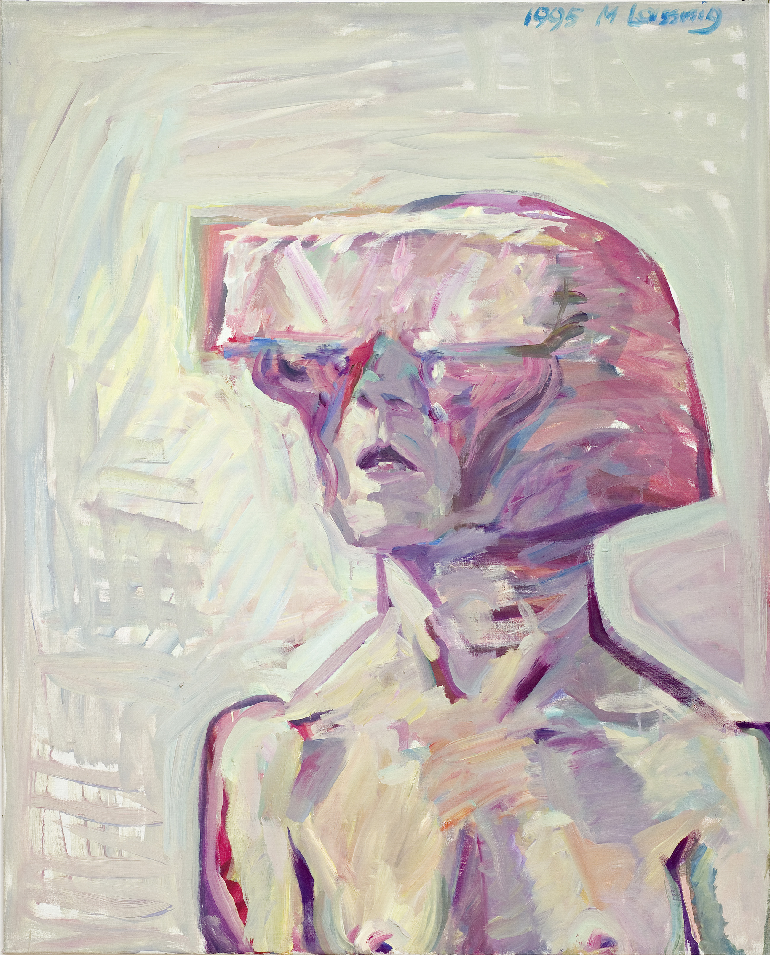 Maria Lanssig